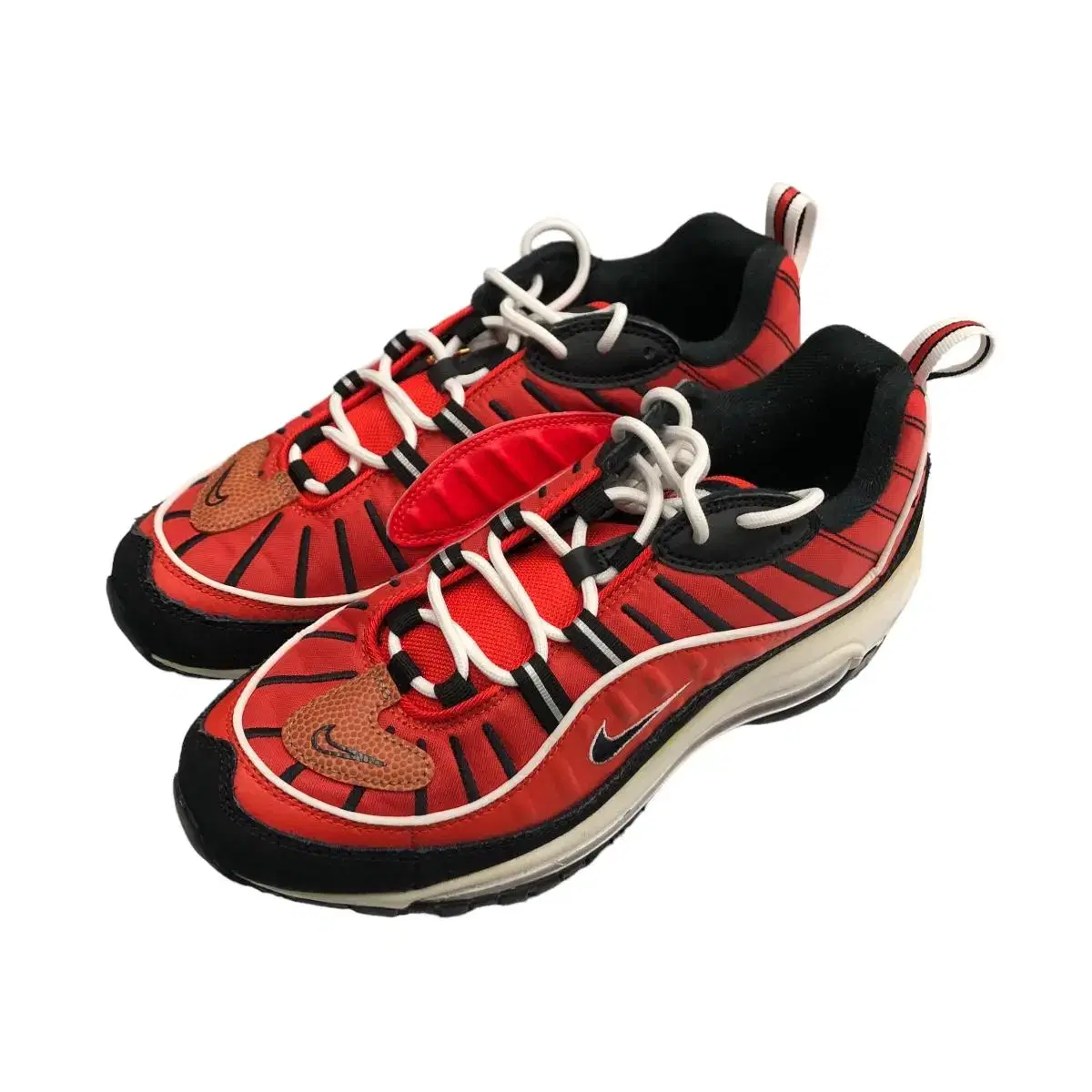 Air max 98 on sale habanero